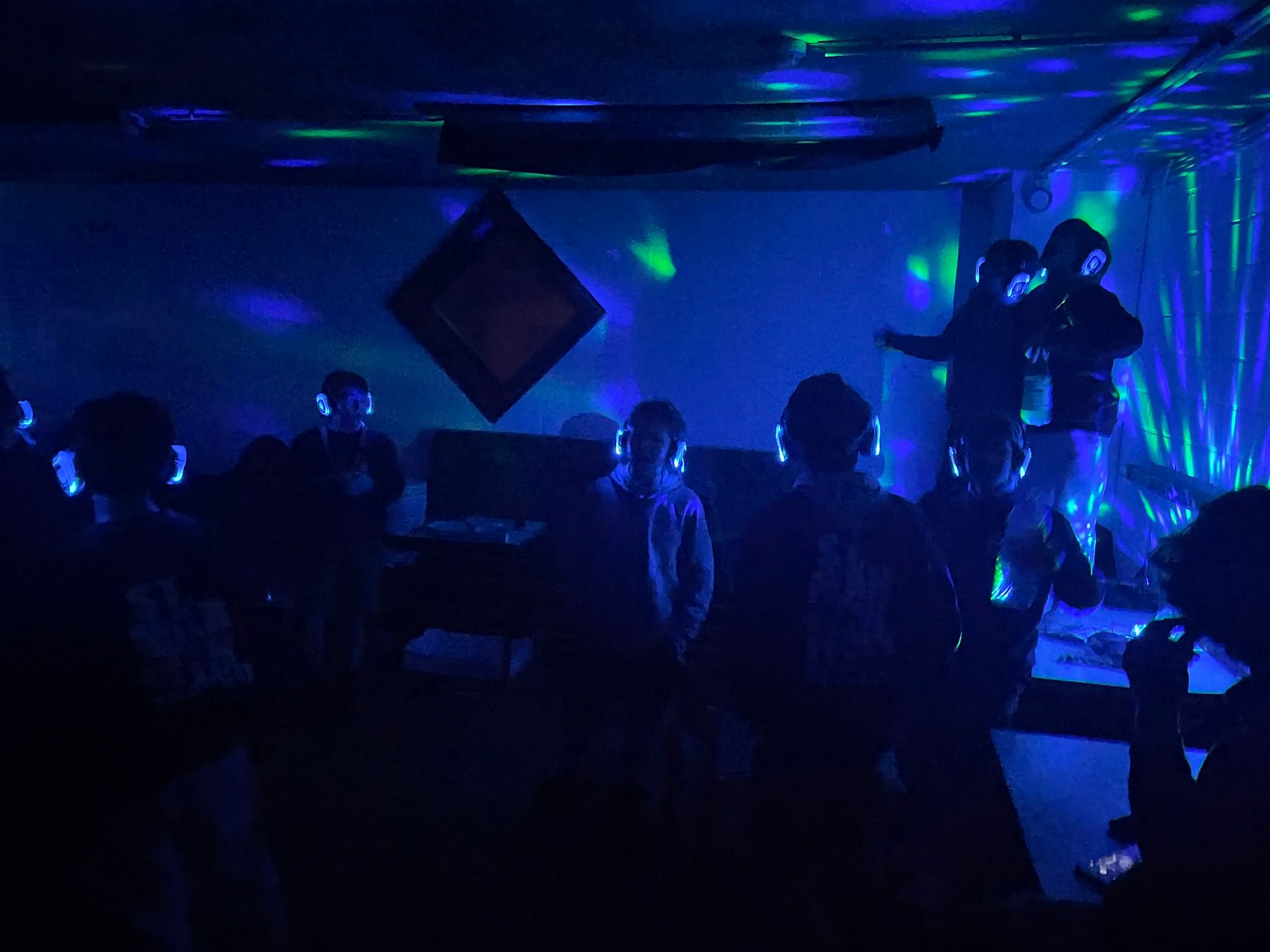 Sint-Martinus den XIIde - Winterkamp JVK 2024